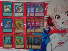 遊戯王OCGカード パワー・オブ・フェローズ　まとめ売り