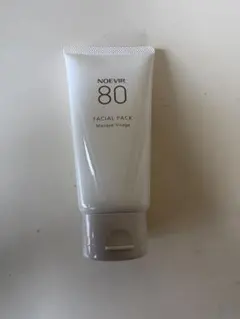 NOEVIR 80 フェイシャルパック 70gのサムネイル