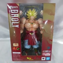 2026年最新】s.h.figuarts ドラゴンボール ブロリーの人気アイテム