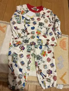 トイ・ストーリー パジャマ 100cm