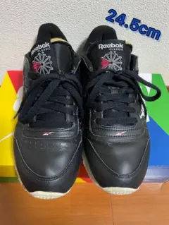 リーボック クラシック