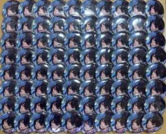 133,333→¥130,000】朔間凛月 フィーチャー 缶バッジ 63点 - メルカリ