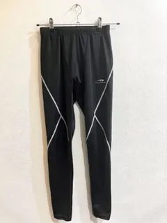 TIGORA ブラック タイツ Mサイズ