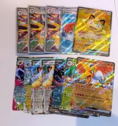 キ*ラ様 ポケモンカード まとめ売りアド確
