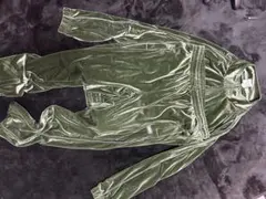 貴重 PRO CLUB ベロアジャージ セットアップ 2XL bboy シルバー - メルカリ