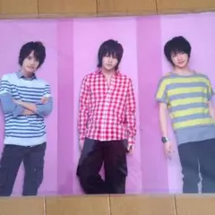 NYC♡クリアファイル