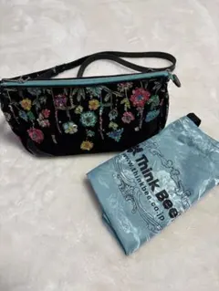 2026年最新】think bee フラージェビーズの人気アイテム - メルカリ