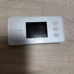 Speed Wi-Fi 5G X12 モバイルルーター X12クレードル セット - メルカリ