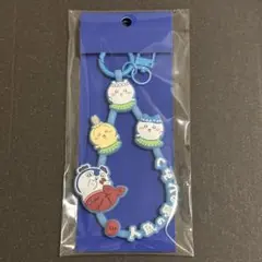 映画 ちいかわ 人魚の島のひみつ オリジナル ちいかわストラップ
