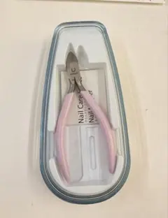 MARUTO 爪切り ネイルプロカラーのサムネイル