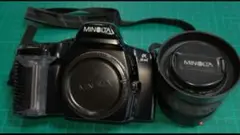 2025年最新】minolta α5xiの人気アイテム - メルカリ