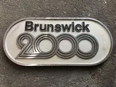 Brunswick2000 レトロ看板のサムネイル