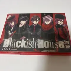 PC Blackish House sideA→