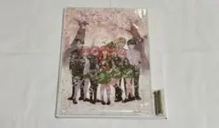 五等分の花嫁展　アクリルボード