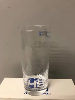 6個　東洋佐々木ガラス　ロングタンブラー　435ml　彩り生活　05064HS