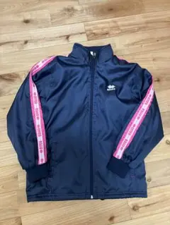 errea ジャージ　上着　140cm