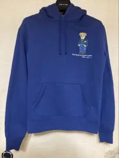 Polo Bear by Ralph Lauren ポロベアパーカー Sサイズ