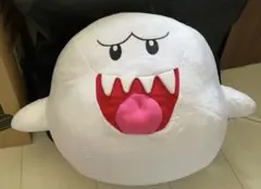 スーパーマリオ テレサ　ぬいぐるみ