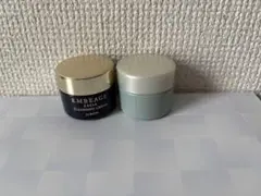 アンベアージュ クレンジングクリーム　ブライト エフフォーリア クレンジング