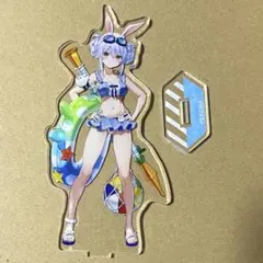 2026年最新】兎田ぺこら アクリルスタンドの人気アイテム - メルカリ