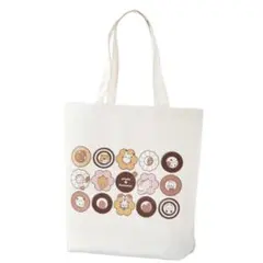 ミスド 福袋 2025 トートバッグ