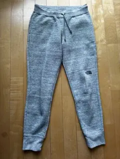 The North Faceスウェットパンツ(裏起毛)