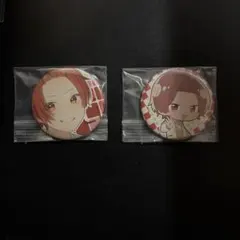 りうら 缶バッジ まとめ売り - メルカリ