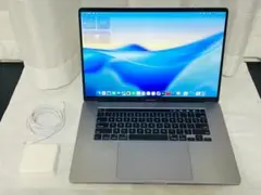 2025年最新】macbook pro 2019 16インチ i9 64gbの人気アイテム - メルカリ