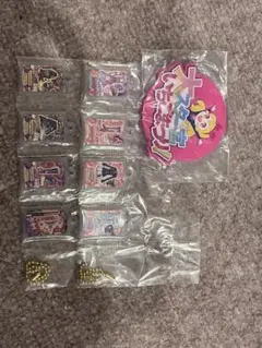 アイカツいちごまつり