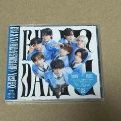 【新品未開封】ICEx盤 yes! 東京　CD トレカ付き
