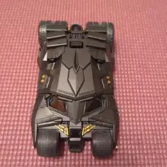クレイジーケース　バットモービルタンブラー Amazon.co.jp: バンダイ クレイジーケースバットモービル