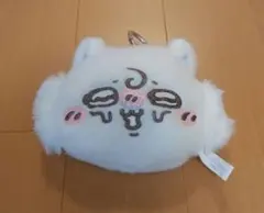 ちいかわChiikawa baby ぬいぐるみパスケースポーチ　モモンガ