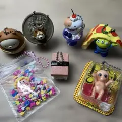 キーホルダー　まとめ売り