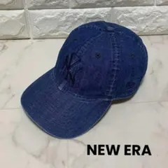 ニューエラ　NEW ERA ニューヨーク・ヤンキース ウォッシュドコットン