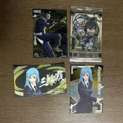 ❶呪術廻戦 与幸吉 アートコースター　まとめ売り　約1000枚　メカ丸 ジャンプショップ JUMP SHOP【公式】 on X: 