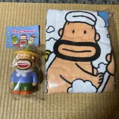 2025年最新】カエル付きカールおじさんの人気アイテム - メルカリ