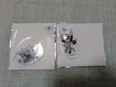 文豪ストレイドッグス くじメイト アクリルスタンド　フョードルD 澁澤龍彦