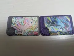 ポケモン フレンダ２枚セット