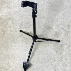 K&M 21460B スピーカースタンド 2個 - メルカリ