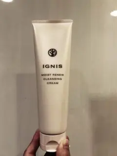 IGNIS モイスト リニュー クレンジングクリーム 200gのサムネイル