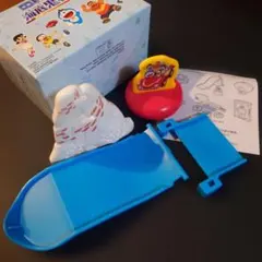 マクドナルド ハッピーセット ドラえもん 2026 第1弾 新品