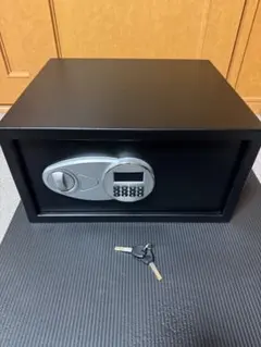 投入式金庫 家庭用 暗証番号 59L キャビネット金庫 ダブルアラーム機能 新品】投入式金庫 家庭用 59L キャビネット金庫 ダブルアラーム機能
