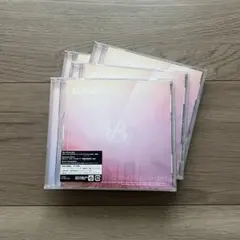 BE:FIRST ByeGoodBye 通常盤