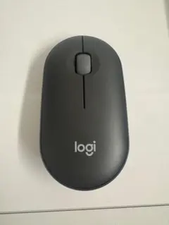 Logicool Pebble 2 M350s グレージュ ワイヤレス