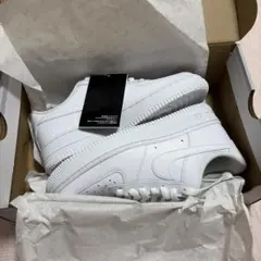 NIKE Air Force 1 '07 ホワイトのサムネイル