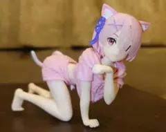 Re:ゼロから始める異世界生活 フィギュア ラム