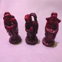 時代物 置物 オブジェ 根付け 唐子 練り物 骨董品 中国美術 コレクション 時代物 置物 オブジェ 根付け 唐子 練り物 骨董品 中国美術