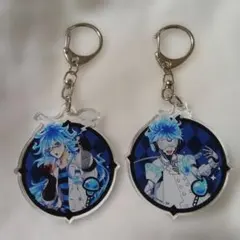 爆転シュートベイブレード アクキー ブルックリン アクスタ ゼウス