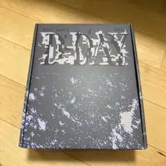 2026年最新】bts merch box マーチボックス 15 d-day sugaの人気