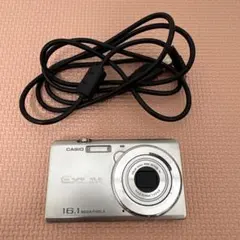 【美品】CASIO EXILIM EX-Z780 ホワイト★エモい写真に！完動品 美品】CASIO EXILIM EX-Z780 ホワイト☆エモい写真に！完動品 - メルカリ